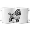 11 oz. No Minimum Full Color Printed Ceramic Mug Thumbnail