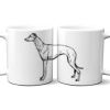 11 oz. No Minimum Full Color Printed Ceramic Mug Thumbnail