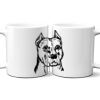 11 oz. No Minimum Full Color Printed Ceramic Mug Thumbnail