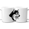 11 oz. No Minimum Full Color Printed Ceramic Mug Thumbnail