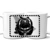11 oz. No Minimum Full Color Printed Ceramic Mug Thumbnail