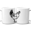 11 oz. No Minimum Full Color Printed Ceramic Mug Thumbnail