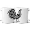 11 oz. No Minimum Full Color Printed Ceramic Mug Thumbnail