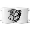 11 oz. No Minimum Full Color Printed Ceramic Mug Thumbnail