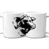 11 oz. No Minimum Full Color Printed Ceramic Mug Thumbnail