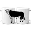 11 oz. No Minimum Full Color Printed Ceramic Mug Thumbnail