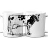 11 oz. No Minimum Full Color Printed Ceramic Mug Thumbnail