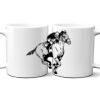 11 oz. No Minimum Full Color Printed Ceramic Mug Thumbnail