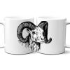 11 oz. No Minimum Full Color Printed Ceramic Mug Thumbnail