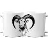 11 oz. No Minimum Full Color Printed Ceramic Mug Thumbnail