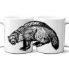 11 oz. No Minimum Full Color Printed Ceramic Mug Thumbnail