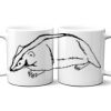 11 oz. No Minimum Full Color Printed Ceramic Mug Thumbnail