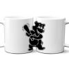 11 oz. No Minimum Full Color Printed Ceramic Mug Thumbnail