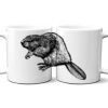 11 oz. No Minimum Full Color Printed Ceramic Mug Thumbnail