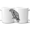 11 oz. No Minimum Full Color Printed Ceramic Mug Thumbnail