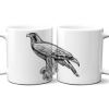 11 oz. No Minimum Full Color Printed Ceramic Mug Thumbnail