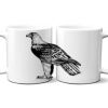 11 oz. No Minimum Full Color Printed Ceramic Mug Thumbnail