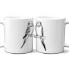 11 oz. No Minimum Full Color Printed Ceramic Mug Thumbnail