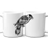 11 oz. No Minimum Full Color Printed Ceramic Mug Thumbnail