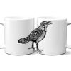 11 oz. No Minimum Full Color Printed Ceramic Mug Thumbnail
