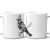 11 oz. No Minimum Full Color Printed Ceramic Mug Thumbnail