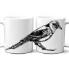 11 oz. No Minimum Full Color Printed Ceramic Mug Thumbnail
