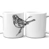 11 oz. No Minimum Full Color Printed Ceramic Mug Thumbnail
