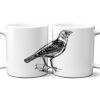 11 oz. No Minimum Full Color Printed Ceramic Mug Thumbnail