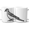 11 oz. No Minimum Full Color Printed Ceramic Mug Thumbnail