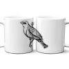 11 oz. No Minimum Full Color Printed Ceramic Mug Thumbnail