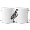11 oz. No Minimum Full Color Printed Ceramic Mug Thumbnail