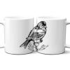 11 oz. No Minimum Full Color Printed Ceramic Mug Thumbnail