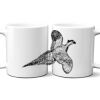 11 oz. No Minimum Full Color Printed Ceramic Mug Thumbnail