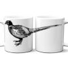 11 oz. No Minimum Full Color Printed Ceramic Mug Thumbnail