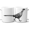 11 oz. No Minimum Full Color Printed Ceramic Mug Thumbnail