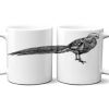 11 oz. No Minimum Full Color Printed Ceramic Mug Thumbnail