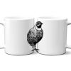 11 oz. No Minimum Full Color Printed Ceramic Mug Thumbnail