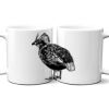 11 oz. No Minimum Full Color Printed Ceramic Mug Thumbnail
