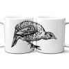11 oz. No Minimum Full Color Printed Ceramic Mug Thumbnail