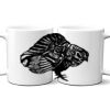 11 oz. No Minimum Full Color Printed Ceramic Mug Thumbnail