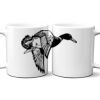 11 oz. No Minimum Full Color Printed Ceramic Mug Thumbnail