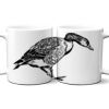 11 oz. No Minimum Full Color Printed Ceramic Mug Thumbnail