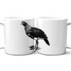 11 oz. No Minimum Full Color Printed Ceramic Mug Thumbnail