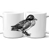 11 oz. No Minimum Full Color Printed Ceramic Mug Thumbnail