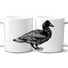 11 oz. No Minimum Full Color Printed Ceramic Mug Thumbnail