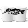 11 oz. No Minimum Full Color Printed Ceramic Mug Thumbnail