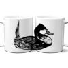 11 oz. No Minimum Full Color Printed Ceramic Mug Thumbnail