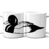 11 oz. No Minimum Full Color Printed Ceramic Mug Thumbnail