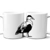 11 oz. No Minimum Full Color Printed Ceramic Mug Thumbnail