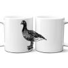 11 oz. No Minimum Full Color Printed Ceramic Mug Thumbnail